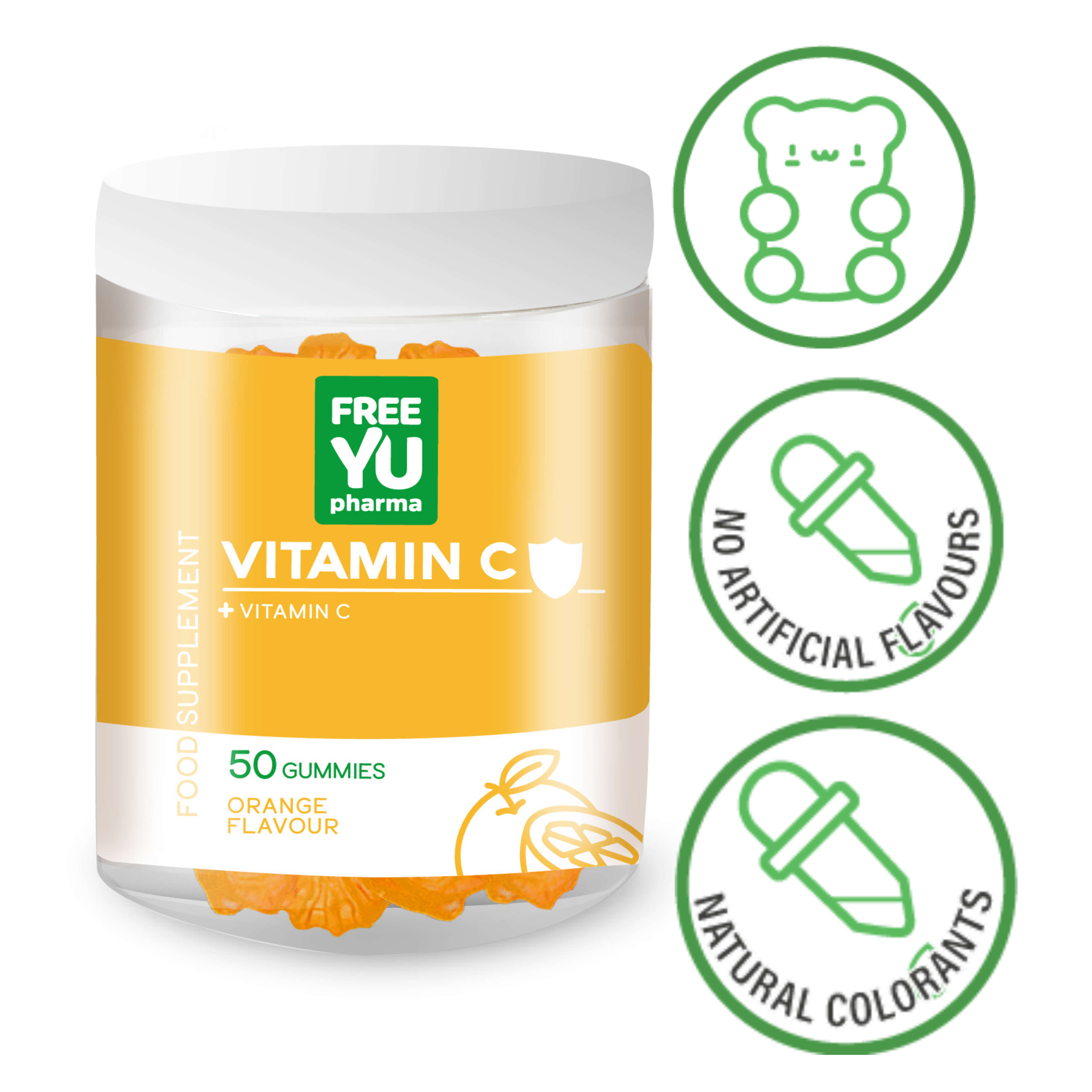 VITAMIN C