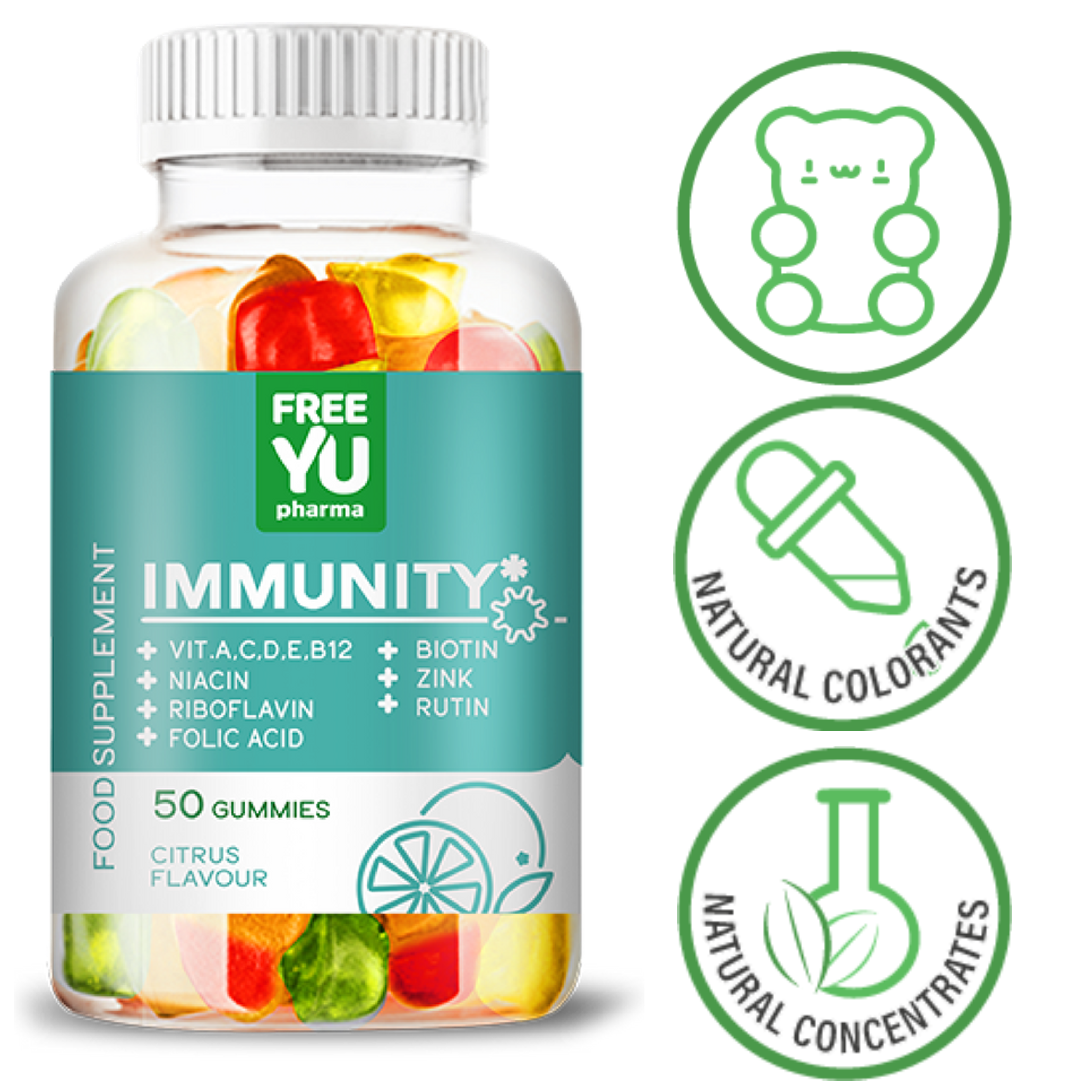 IMMUNITY